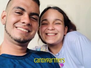 Candypartners