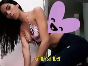 Candysander