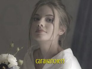 Carahatchett