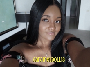 Carameldoll18