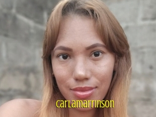 Carlamarrinson