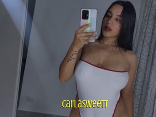 Carlasweett