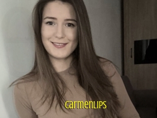 Carmenlips