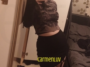 Carmenluv