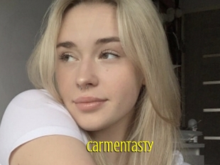 Carmentasty