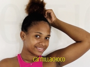 Carmillachoco