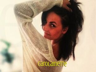 Carolainette