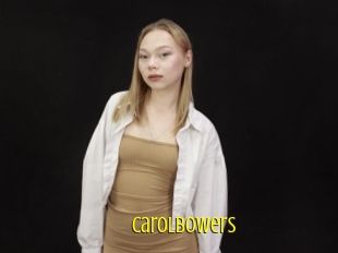 Carolbowers