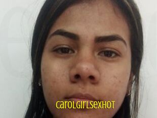 Carolgirlsexhot