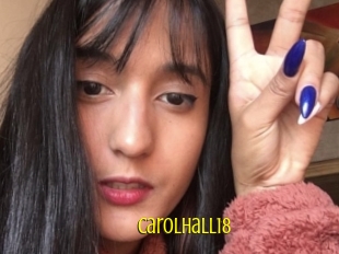 Carolhall18