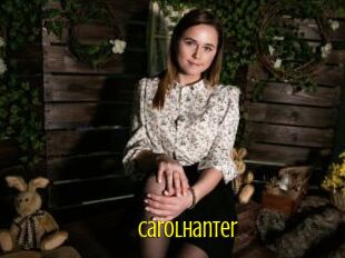 Carolhanter