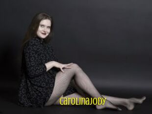 Carolinajody