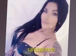 Carolinarincon