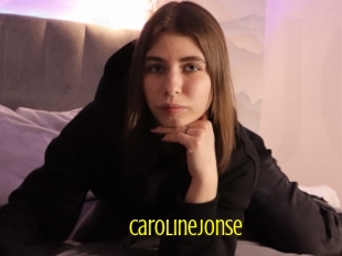 Carolinejonse