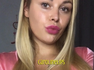 Carolinelips