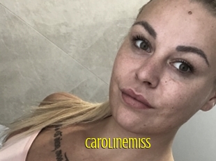 Carolinemiss