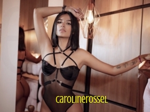 Carolinerossel