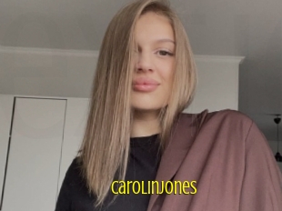 Carolinjones