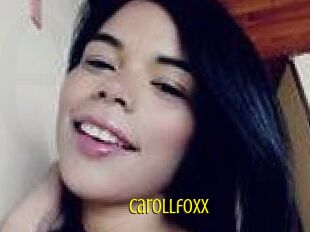 Carollfoxx