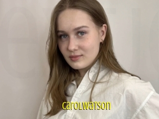 Carolwatson