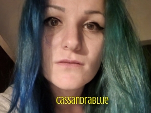 Cassandrablue