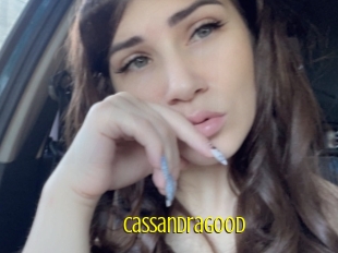 Cassandragood