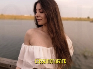 Cassandrapark