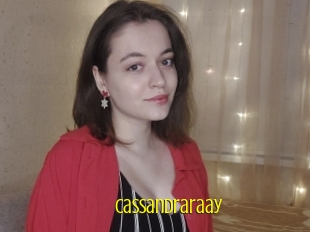 Cassandraraay