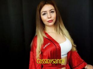 Cassidysandy