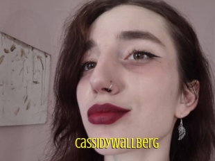 Cassidywallberg