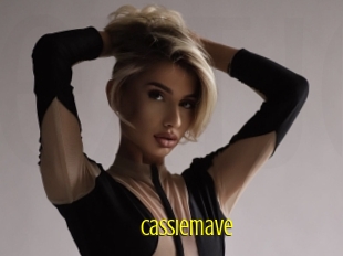 Cassiemave