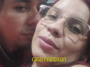 Cataleyandjuan