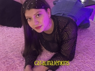 Catalinajenkins