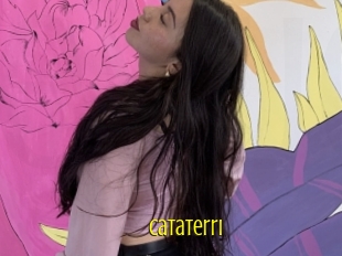 Cataterri