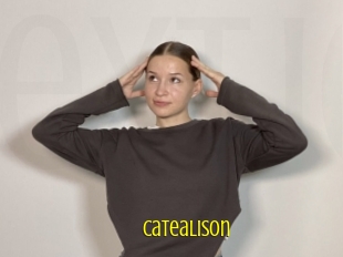 Catealison