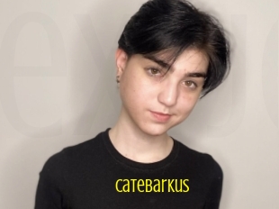 Catebarkus