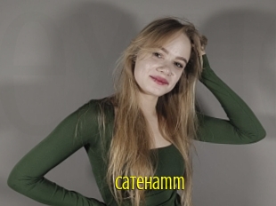 Catehamm