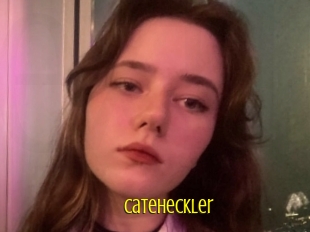 Cateheckler