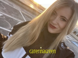 Caterinagreen