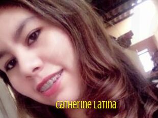 Catherine_latina