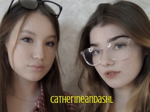 Catherineandashl