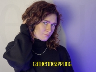 Catherineappling