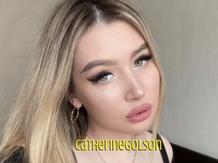 Catherinegolson