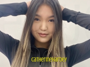 Catherinehardey