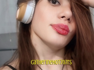 Catherinehot707rs