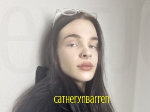 Catherynbarren