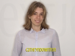 Cathryndownton