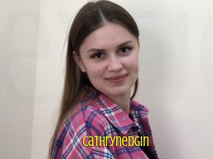 Cathrynedgin