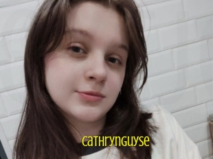 Cathrynguyse