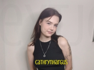 Cathrynhargus